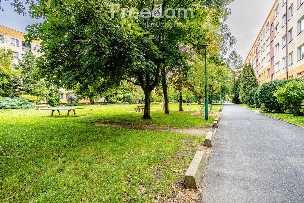 Mieszkanie czteropokojowe  na sprzedaż Wrocław, Poleska 10  63m2 Foto 10