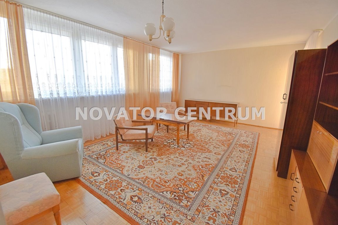 Dwupokojowe mieszkanie z możliwością przebudowy na 3 w Skrzetusku Bydgoszcz, Skrzetusko  44m2 Foto 1