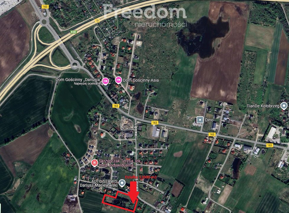 Dom na sprzedaż Niekanin, Perłowa  214m2 Foto 17