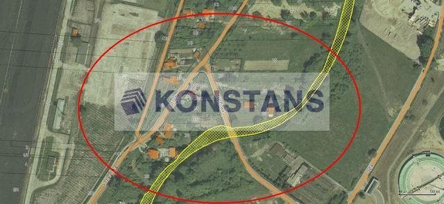 Działka inna pod dzierżawę Warszawa, Mokotów 1 700m2 Foto 1 Działka inna pod dzierżawę Warszawa, Mokotów 1 700m2 Foto 1