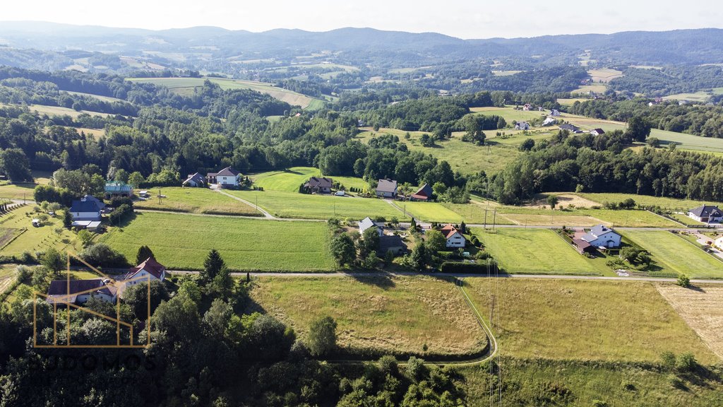 Działka inna na sprzedaż Tuchów  4 073m2 Foto 13