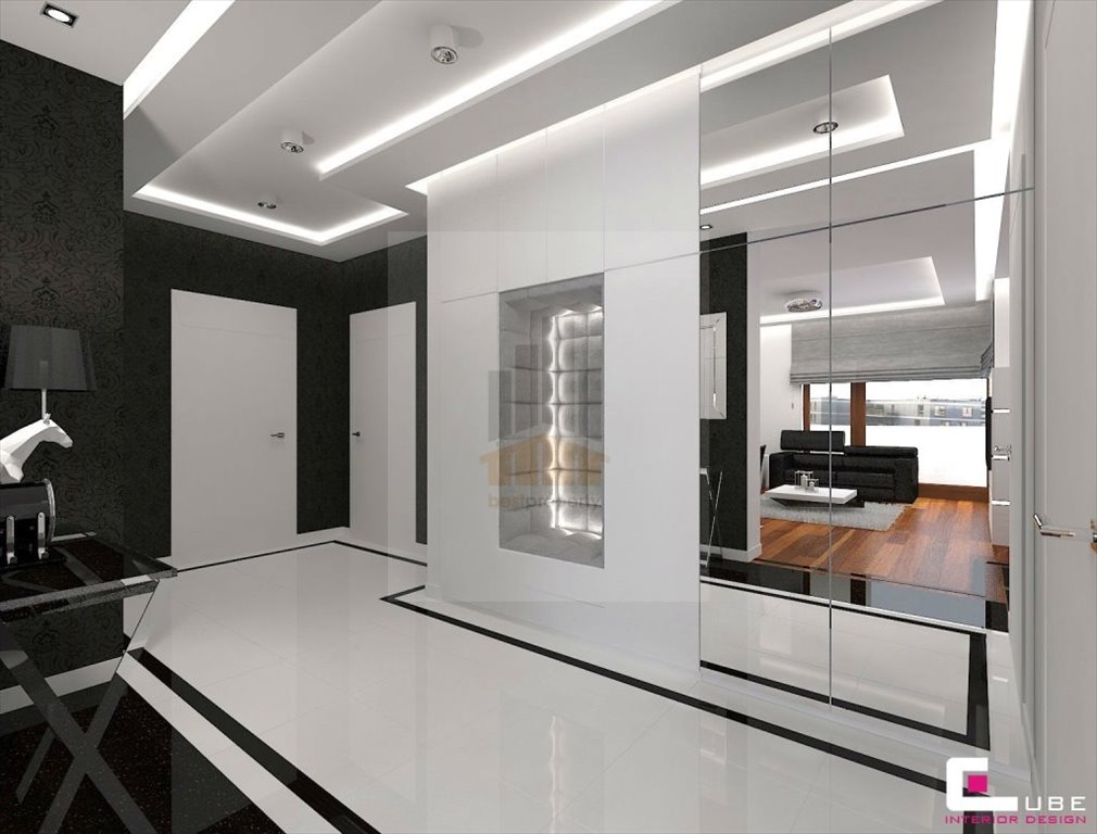 Mieszkanie czteropokojowe  na wynajem Warszawa, Żoliborz, Rydygiera  100m2 Foto 1