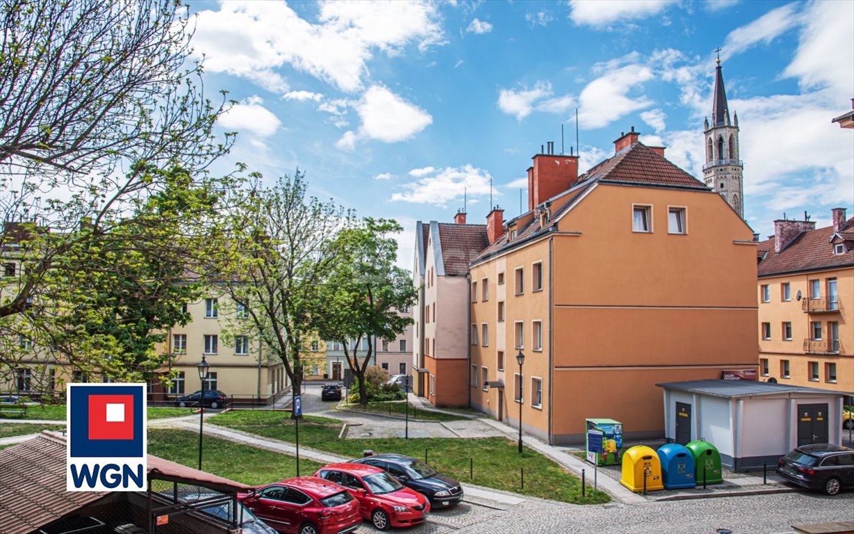 Mieszkanie dwupokojowe na wynajem Bolesławiec, Prusa  50m2 Foto 10