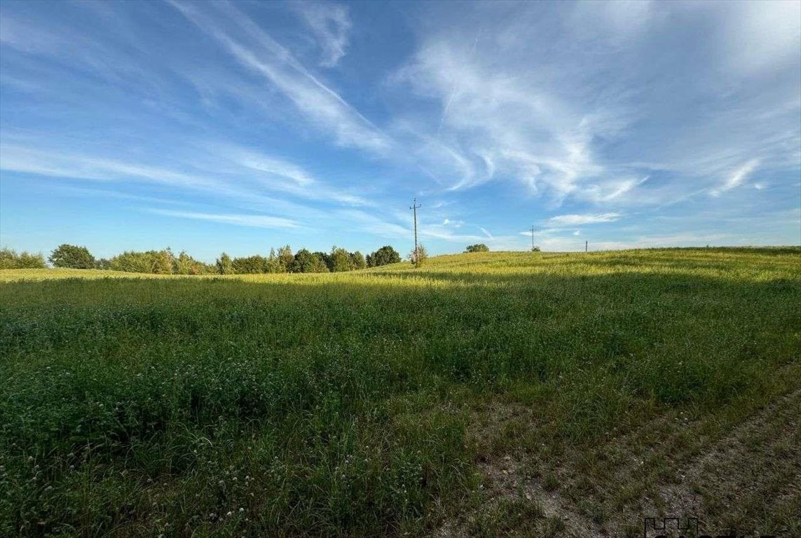 Działka budowlana na sprzedaż Chmielno  89 435m2 Foto 11