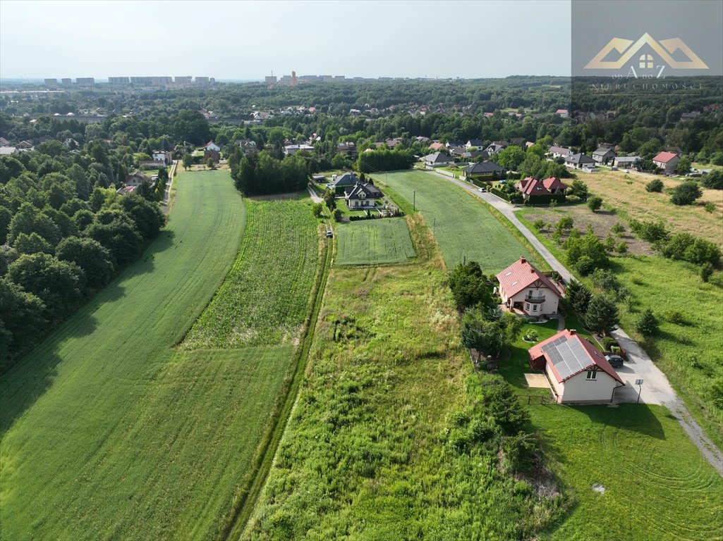 Działka budowlana na sprzedaż Tarnów, Rzędzin  1 517m2 Foto 4