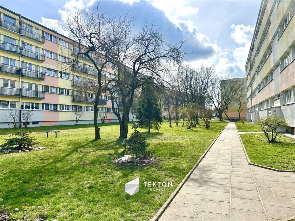 Mieszkanie dwupokojowe na sprzedaż Łódź, Teofilów, Rojna  45m2 Foto 12