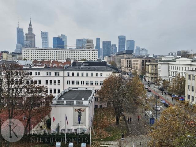 Lokal użytkowy na wynajem Warszawa, Śródmieście  22m2 Foto 11