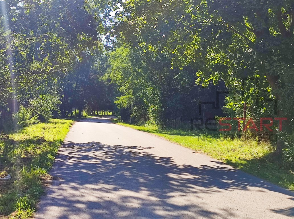 Do sprzedania działka inwestycyjna 6 ha z mediami w Tarczynie Tarczyn  60 200m2 Foto 1