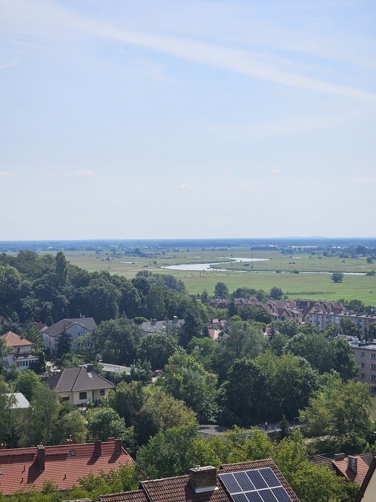 Mieszkanie trzypokojowe na sprzedaż Gorzów Wielkopolski, Os. Dolinki  46m2 Foto 11