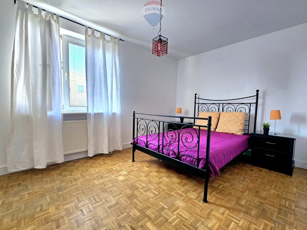 Mieszkanie trzypokojowe na sprzedaż Poznań, os. Stare Żegrze  73m2 Foto 8