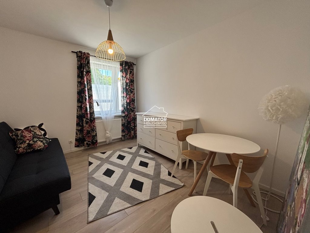 Kawalerka na wynajem Bydgoszcz, Centrum  25m2 Foto 1