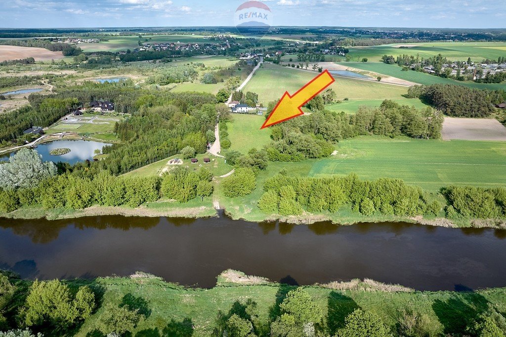 Działka budowlana na sprzedaż Mściszewo  6 400m2 Foto 3