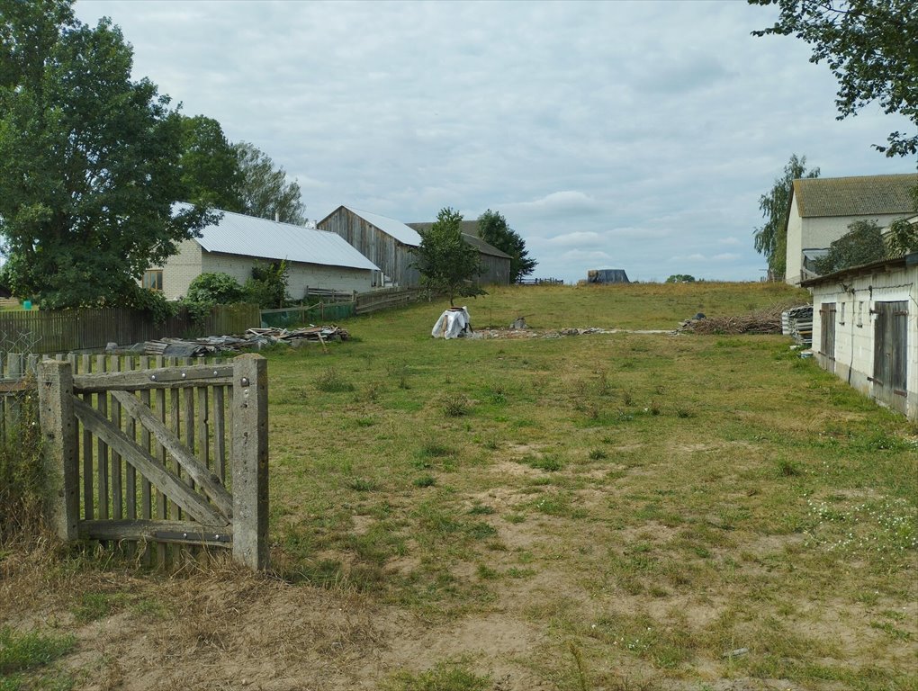 Działka budowlana na sprzedaż Ochenki  3 000m2 Foto 3