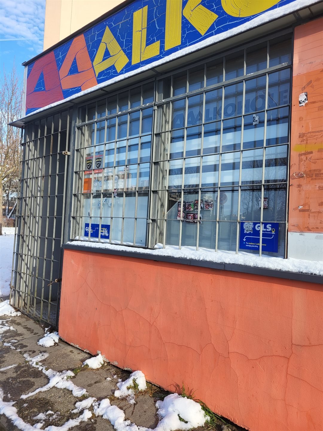 Lokal użytkowy na wynajem Kraków, Nowa Huta, Nowa Huta, Kruszwicka  36m2 Foto 1