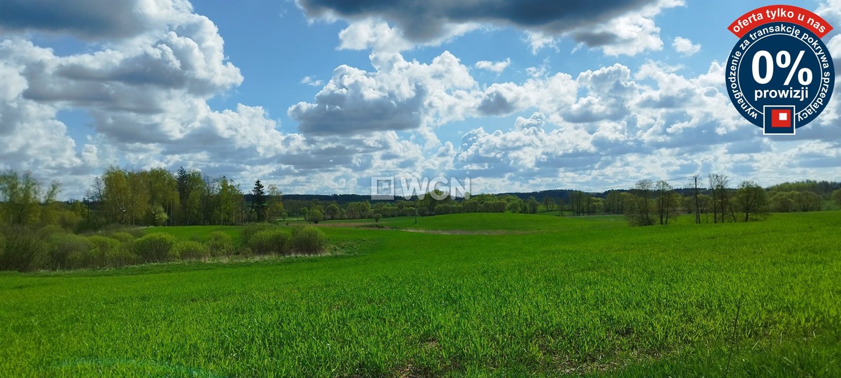 Działka inna na sprzedaż Malinka  3 012m2 Foto 8