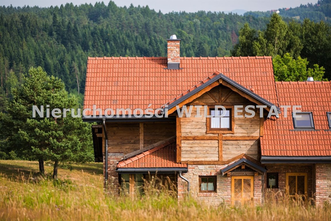 Dom na sprzedaż Solina, Berezka  365m2 Foto 2