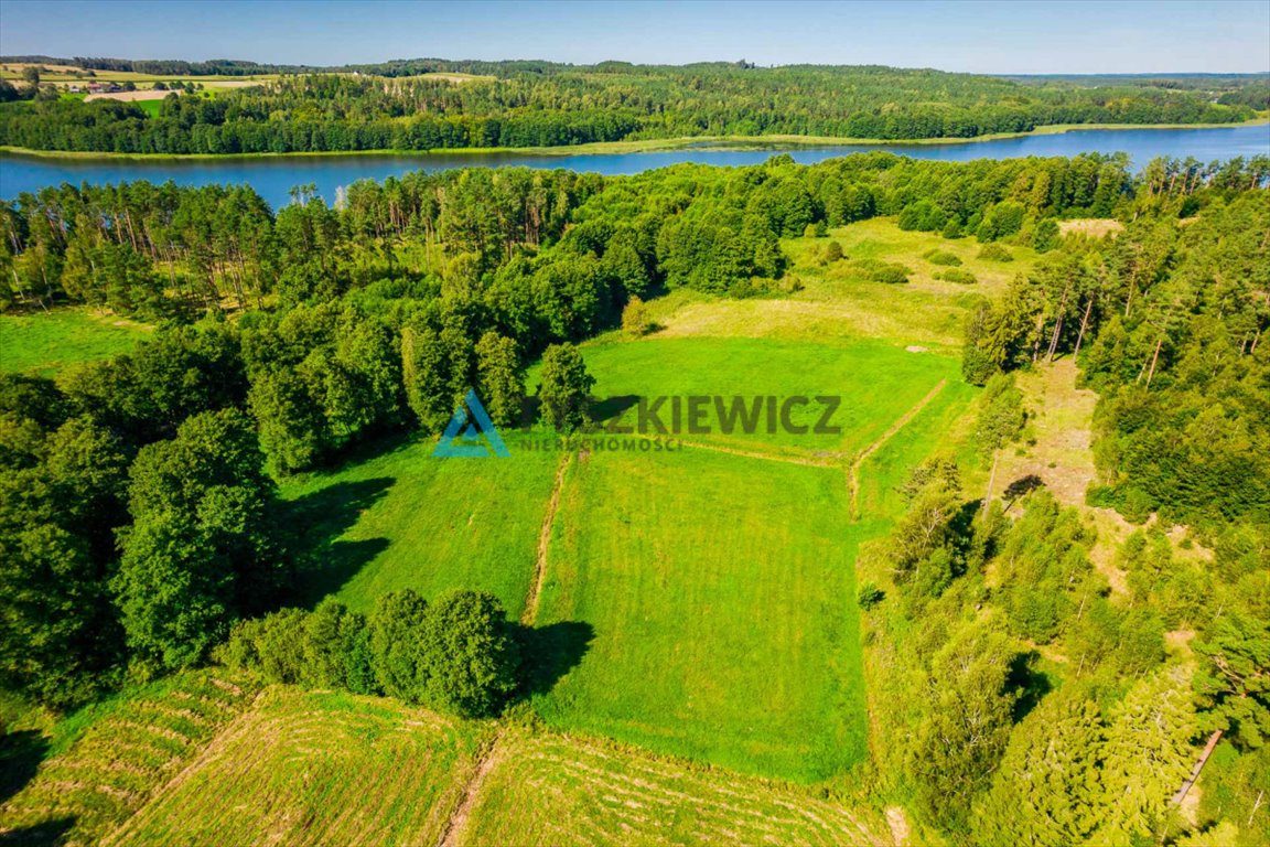 Działka rolna na sprzedaż Żukówko  14 200m2 Foto 11