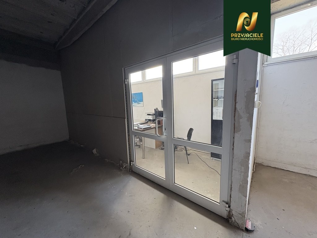 Magazyn na sprzedaż Chmielno, Słowińców  331m2 Foto 8