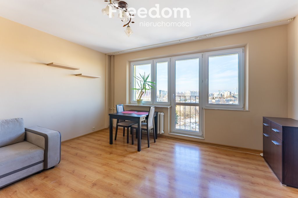 Kawalerka na wynajem Warszawa, Mokotów, Jałtańska  31m2 Foto 1