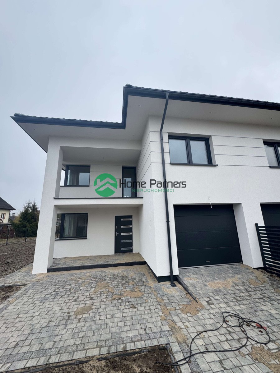 Dom na sprzedaż Warszawa, Wesoła  199m2 Foto 1