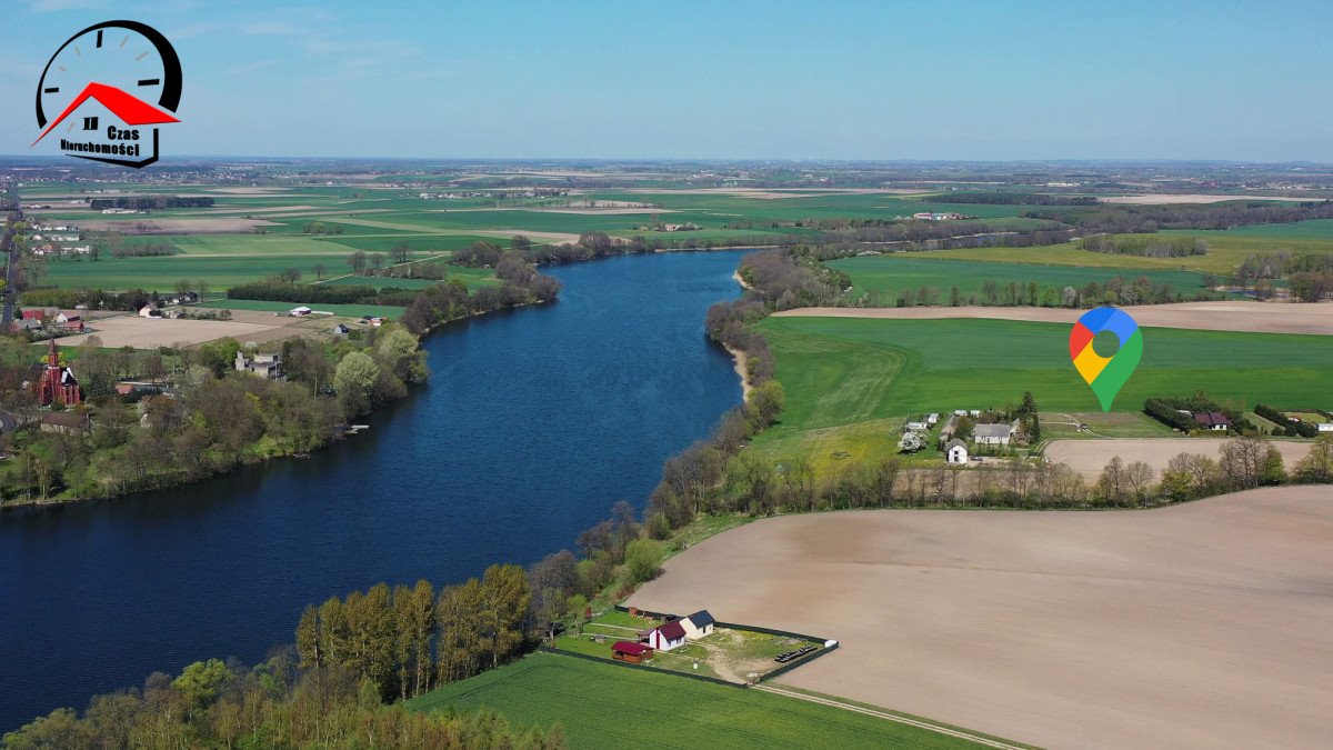 Działka budowlana na sprzedaż Skórki  2 032m2 Foto 3