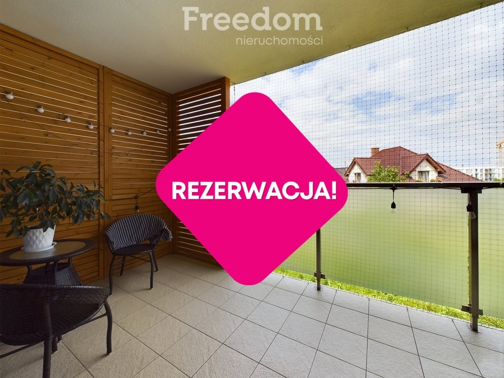 Mieszkanie trzypokojowe na sprzedaż Pogórze, Stefana Czarnieckiego 14A  70m2 Foto 14