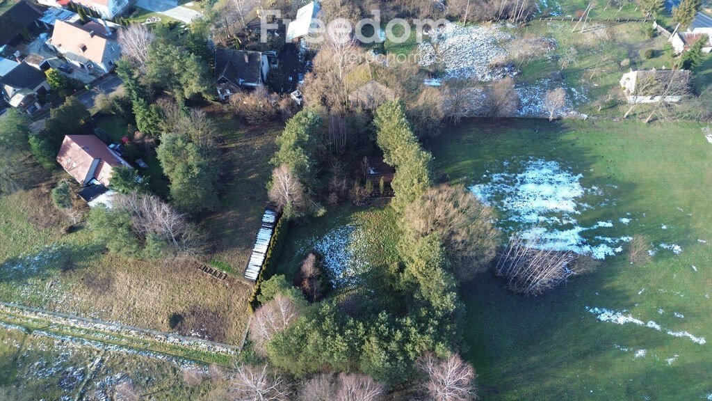 Działka budowlana na sprzedaż Rogalice  1 900m2 Foto 8