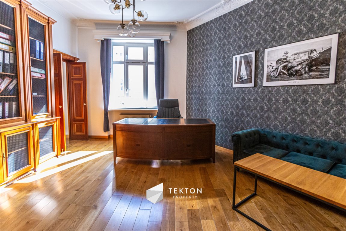 Mieszkanie na sprzedaż Poznań, Jeżyce, Jeżycka  102m2 Foto 1