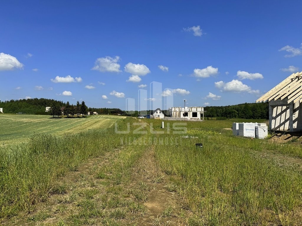 Działka budowlana na sprzedaż Zblewo  2 273m2 Foto 13