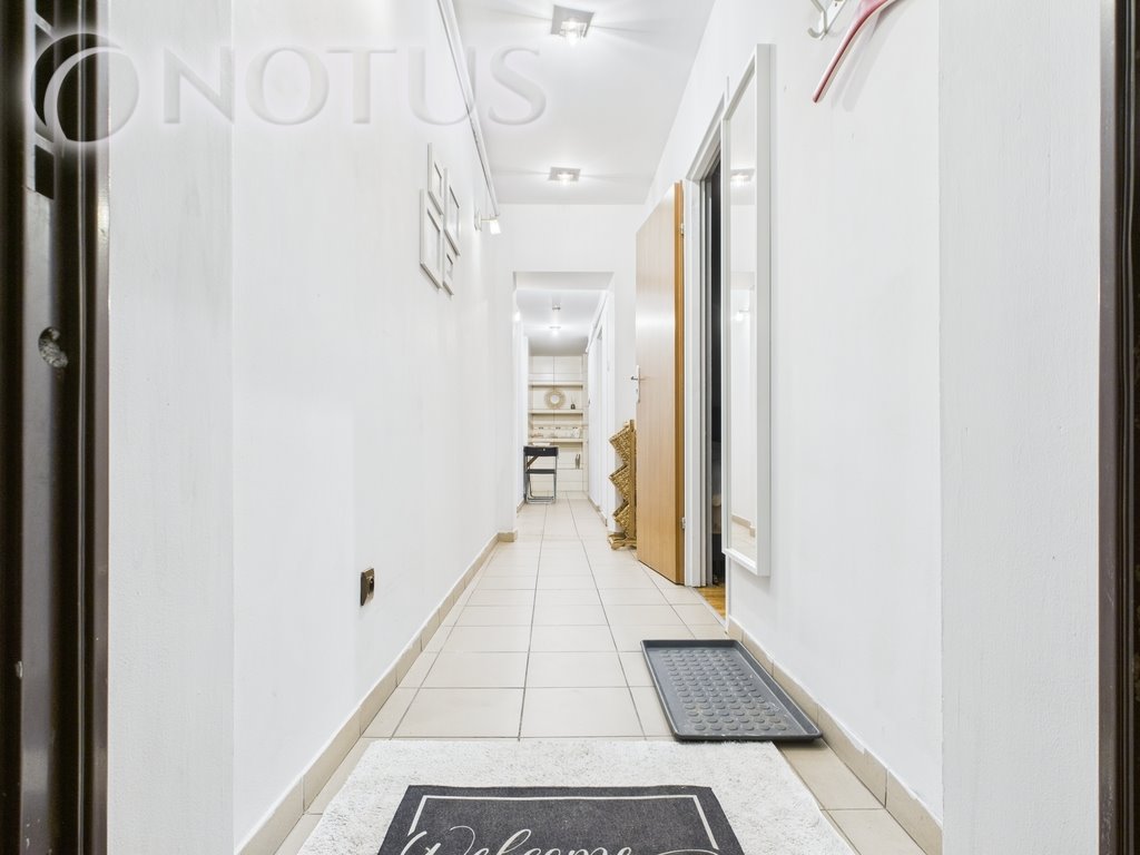 Przestronne 38 m² w centrum Katowic z osobną kuchnią Katowice, Mariacka  38m2 Foto 1