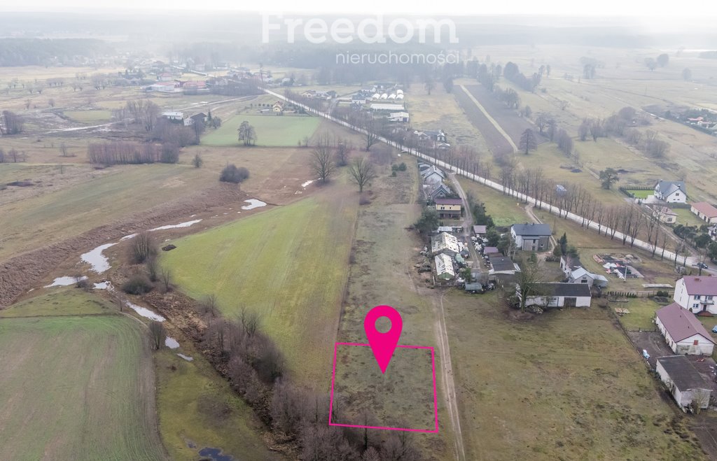 Działka budowlana na sprzedaż Ruda  946m2 Foto 1