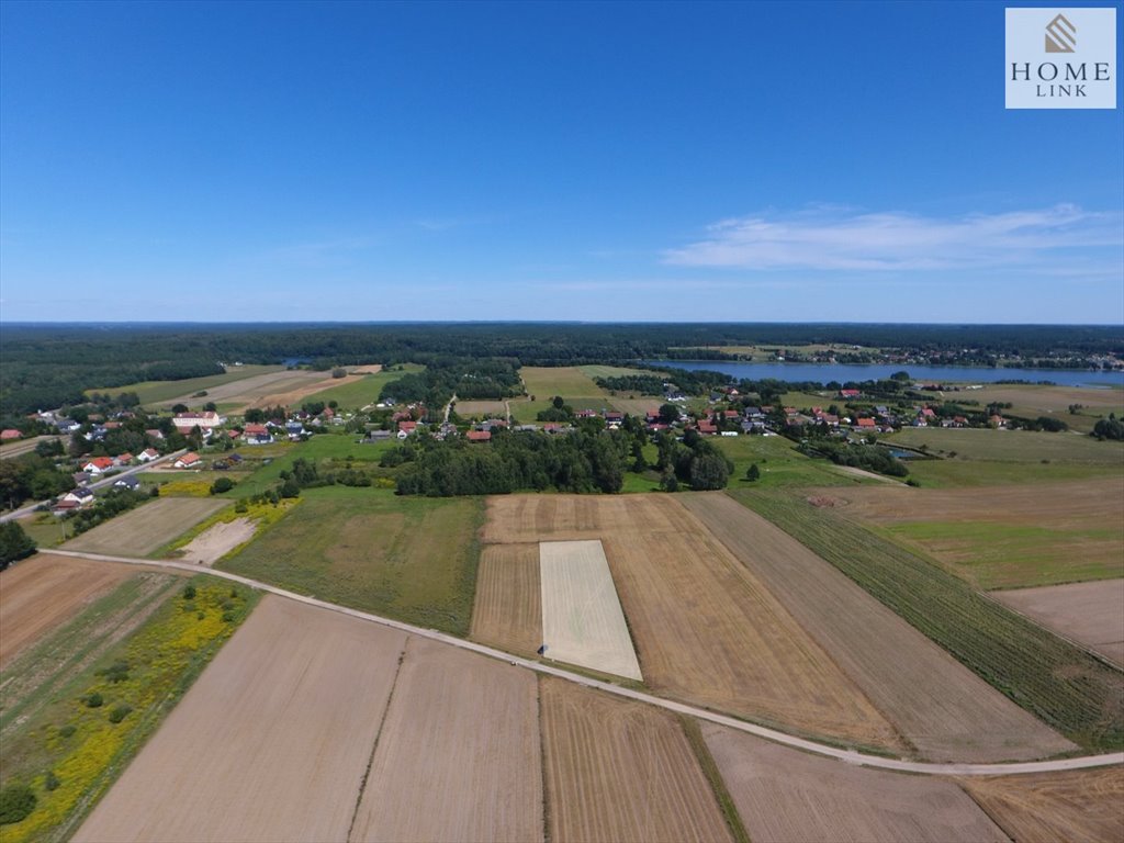 Działka budowlana na sprzedaż Zwierzewo  3 100m2 Foto 5