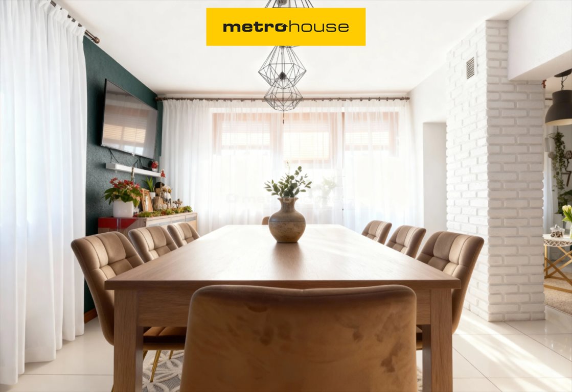 Dom na sprzedaż Jaworzno, Nadbrzeżna  180m2 Foto 1