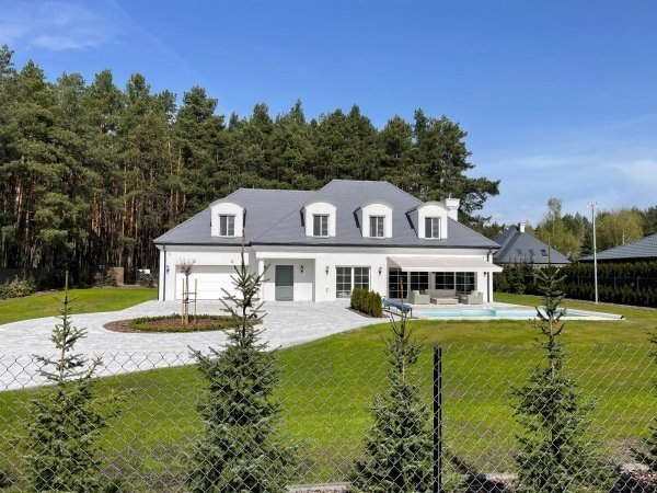 Dom na sprzedaż Kamieńczyk  550m2 Foto 1