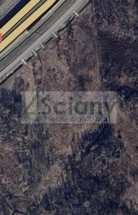 Działka inwestycyjna na sprzedaż Kobyłka  3 974m2 Foto 1