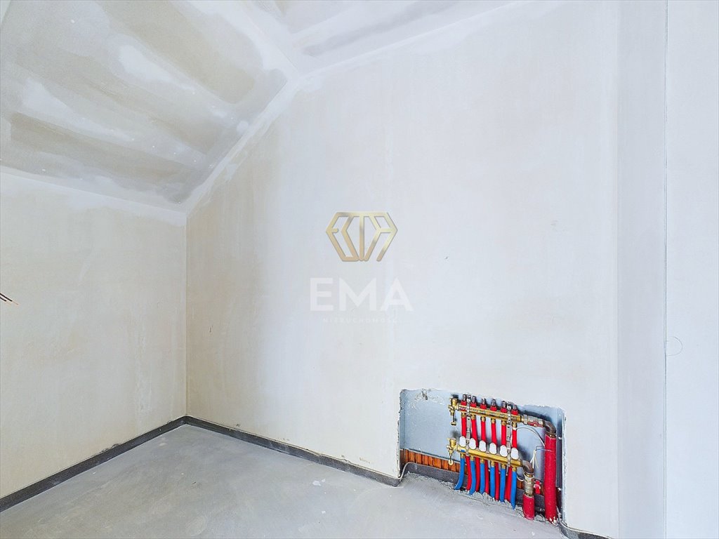 Dom na sprzedaż Wierzchowisko, Osiedlowa  105m2 Foto 11