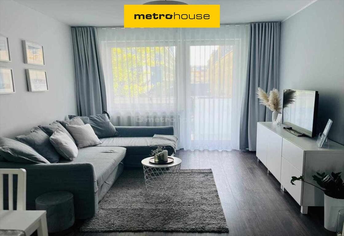 Luksusowy 38 m² apartament z balkonem, blisko plaży Kołobrzeg, Uzdrowiska  38m2 Foto 1