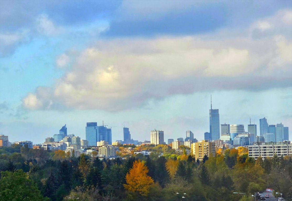 Lokal użytkowy na wynajem Warszawa, Mokotów  1 013m2 Foto 6