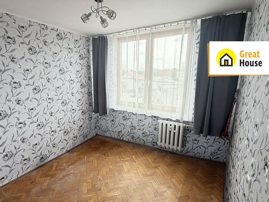 Wyjątkowe 2-pokojowe mieszkanie w centrum Rybnika z widokiem na wieże Rybnik, Wyzwolenia  38m2 Foto 1