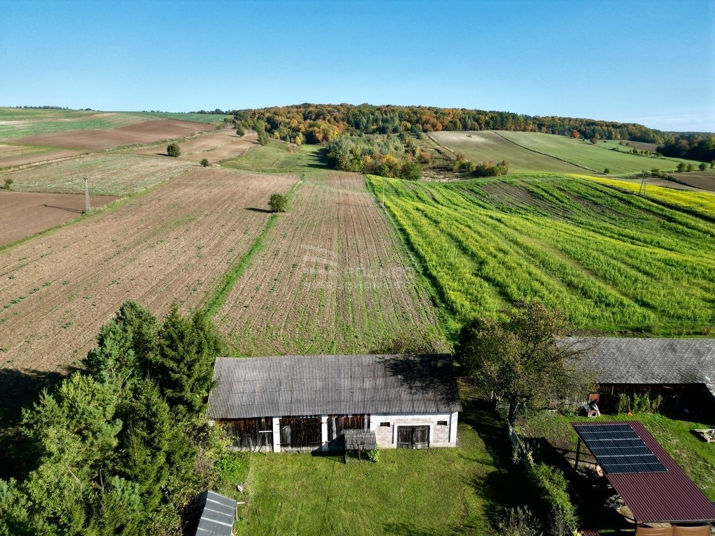 Dom na sprzedaż Orłów Murowany-Kolonia  100m2 Foto 13