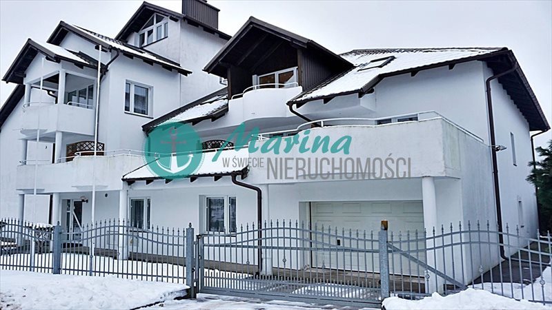 Dom na sprzedaż Jastarnia, ... 1 200m2 Foto 1 Dom na sprzedaż Jastarnia, ... 1 200m2 Foto 1