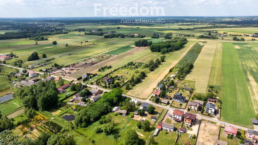 Działka budowlana na sprzedaż Kłobuck  2 440m2 Foto 7