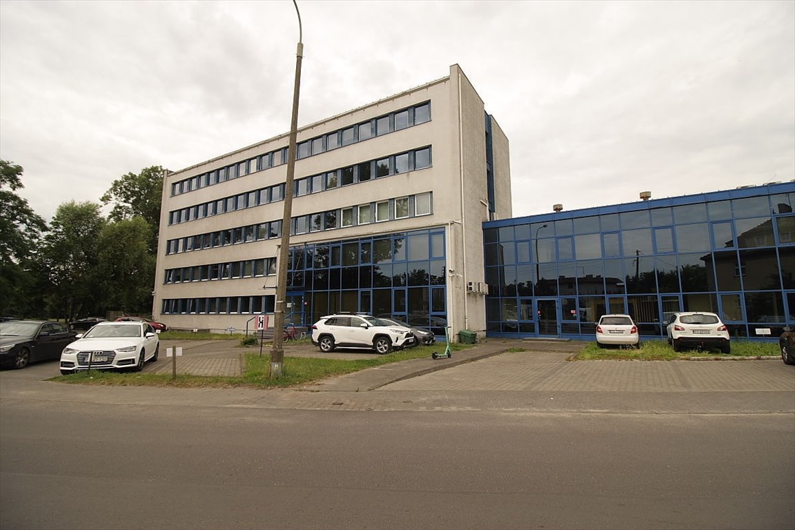 Nowoczesny lokal biurowy 23,93 m2 w Poznaniu - Warszawska Poznań, Nowe Miasto, Warszawskie, Warszawska  24m2 Foto 1