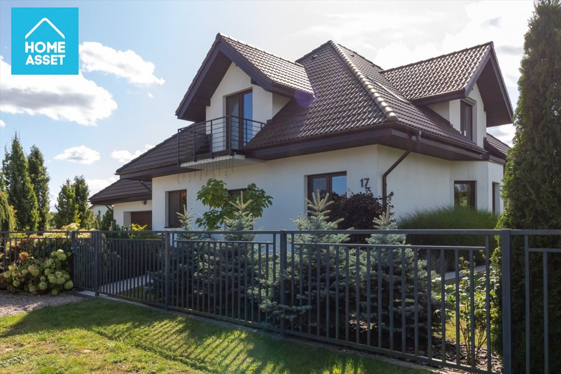 Dom na sprzedaż Starogard Gdański, Wicka Rogali 179m2 Foto 1 Dom na sprzedaż Starogard Gdański, Wicka Rogali 179m2 Foto 1