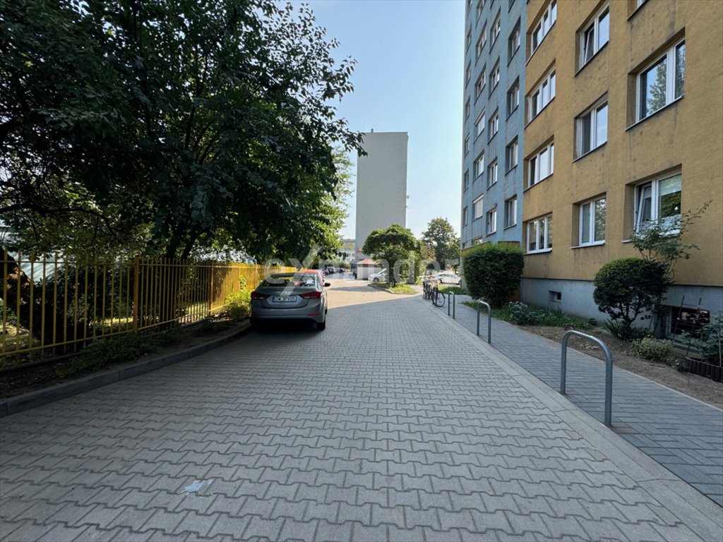 Mieszkanie trzypokojowe na sprzedaż Wrocław, Krzyki, Borowska  55m2 Foto 2