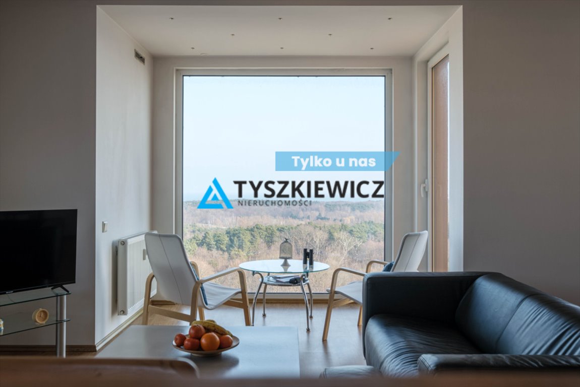 Mieszkanie na sprzedaż Gdańsk, Przymorze, Obrońców Wybrzeża  112m2 Foto 1