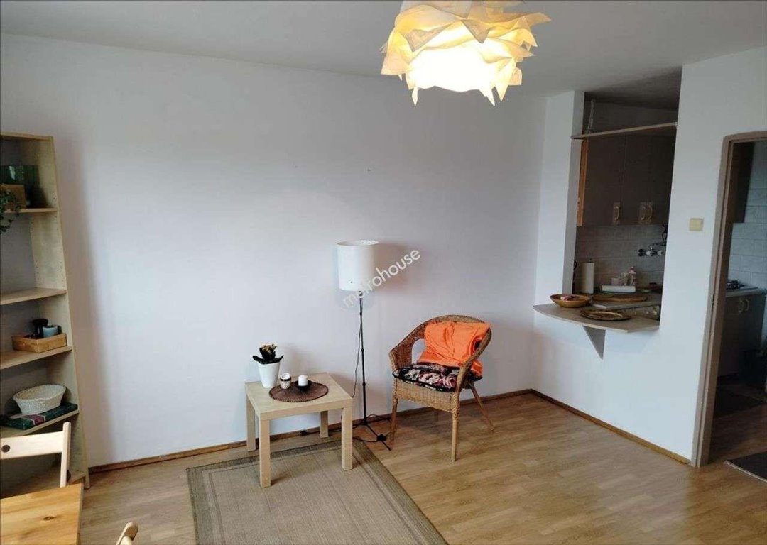 Kawalerka na wynajem Warszawa, Mokotów, ul. Konstancińska  27m2 Foto 5