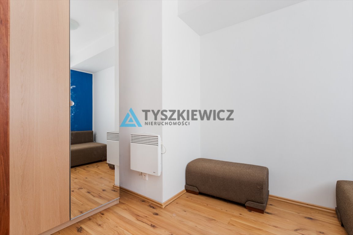 Mieszkanie dwupokojowe na sprzedaż Gdynia, Grabówek, Morska  42m2 Foto 8