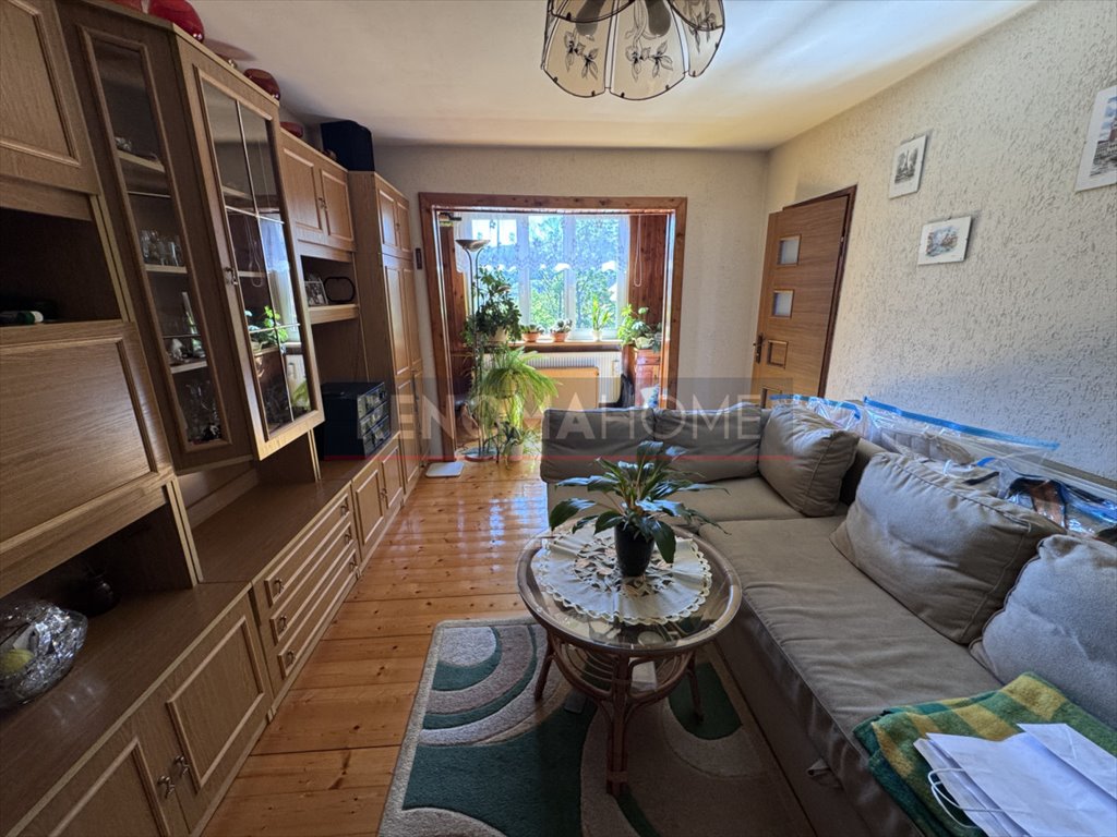 Mieszkanie trzypokojowe na sprzedaż Polanica-Zdrój  86m2 Foto 1