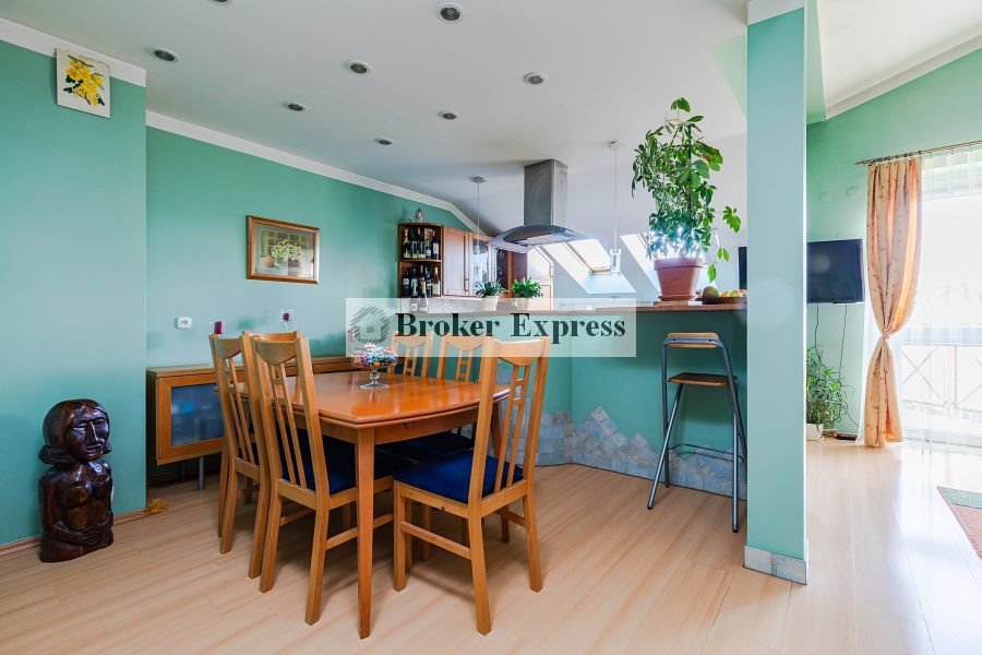 Mieszkanie dwupokojowe na sprzedaż Nowa Iwiczna, Zimowa  49m2 Foto 1